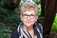 Headshot of Nancy Pollock-Ellwand