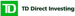 TD Investing Logo