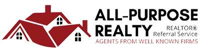 all purpose realty logo